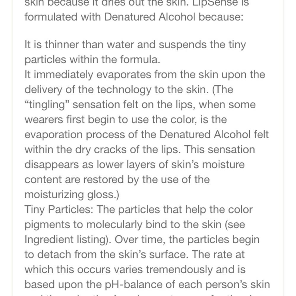LipSense - Picture 3 of 7